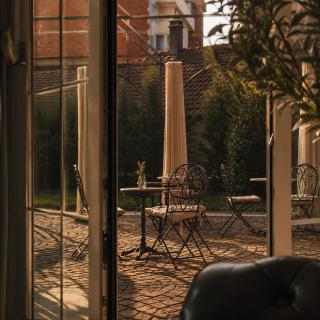 Dua Boutique Hotel - 0