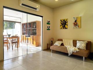 Gallery Pool Duplex Quetzal - 5