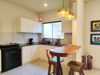 Gallery Pool Duplex Quetzal - 1