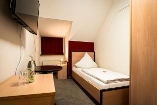 Neros Hotel - 8