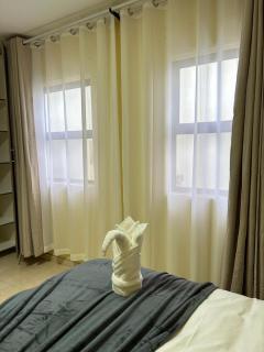 Safari Njema Guest House - 6