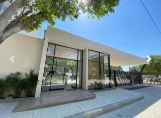 apartamento en santa marta - 9