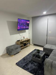 apartamento en santa marta - 6