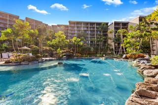 Kaanapali Shores 513 - 6