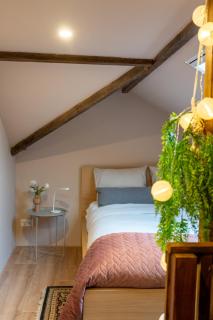 Mera Luxe Wellness B&B, Ibiza-Bohemian Style Suites, Adults Only, optioneel prive Outdoor Wellness, Massage, Vuurkorf, gratis fles Wijn of Bubbels - 8