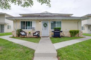 Cozy Condo 6 Mi to Downtown Reno! - 9