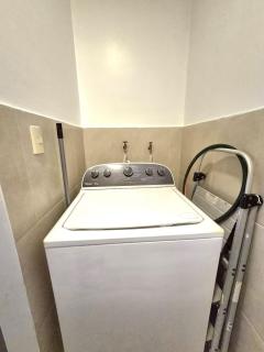 Moderno, Amplio, Patio - 7