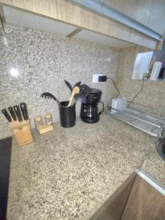 Moderno, Amplio, Patio - 5