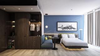 Holiday Inn Express Istanbul - Airport Arnavutkoy by IHG - 9