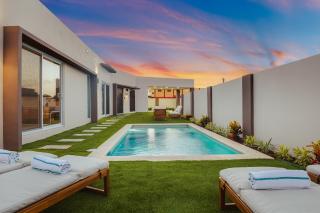 Stylish Villa, Quiet Aruba - 5