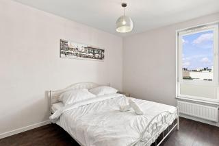 Kopisto Riverside Chic Apartment by BookibgHost - 0