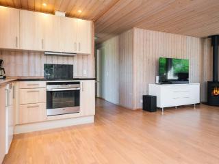 8 person holiday home in Hovborg - 7