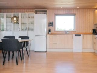 8 person holiday home in Hovborg - 9
