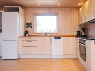 8 person holiday home in Hovborg - 8