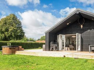 4 star holiday home in Juelsminde - 8