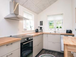 4 star holiday home in Juelsminde - 6