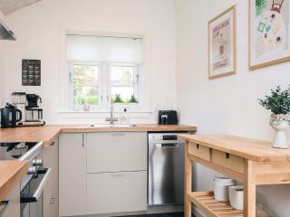 4 star holiday home in Juelsminde - 5