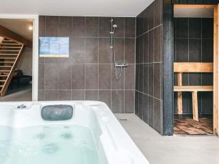 5 star holiday home in Ebeltoft - 7