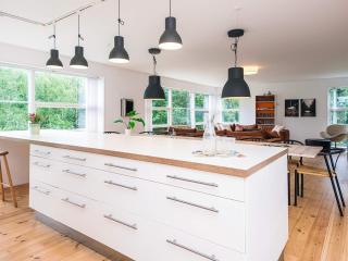 5 star holiday home in Ebeltoft - 2