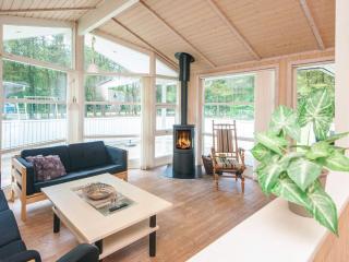 6 person holiday home in Oksbøl-By Traum - 6