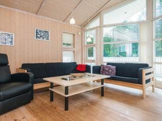 6 person holiday home in Oksbøl-By Traum - 4