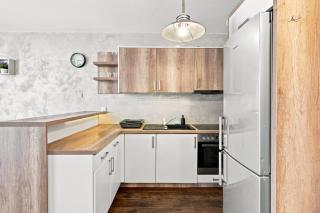 Kopisto Riverside Chic Apartment by BookibgHost - 7