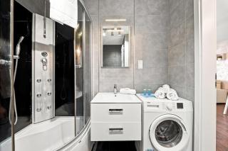 Kopisto Riverside Chic Apartment by BookibgHost - 1