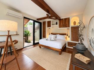Architect-designed tropical villa - Launch offer - 7