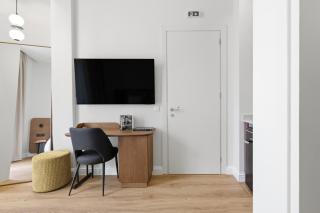 Hospi Living Cathedral Suites - 3