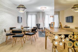 Apartment Carnation - 3