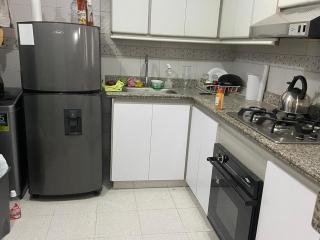Apartamento Bello Mar - 4