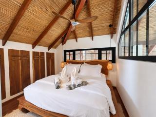 Architect-designed tropical villa - Launch offer - 1