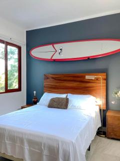 Villa Violeta | Ocean Views Above Playa La Ropa - 3