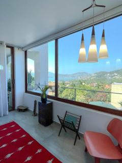 Villa Violeta | Ocean Views Above Playa La Ropa - 6