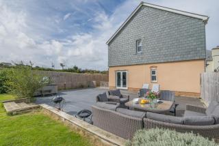 4 Bed in Marhamchurch oc-h45831 - 5