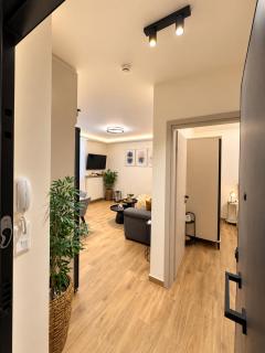 Sea & Sun Luxury Apartment - 5