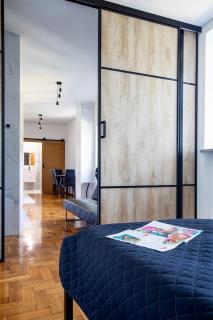 The Long Gallery Loft Inspired by Space - 4