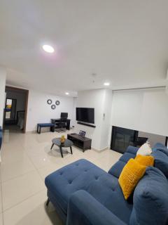 Apartamento frente a Estación del metro Vía Argentina - 6
