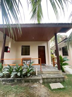 Gardenview Homestay Siargao - 9