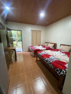 Gardenview Homestay Siargao - 5