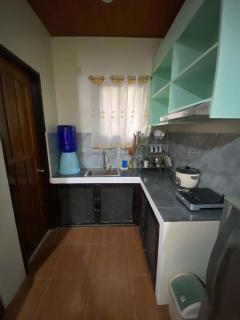 Gardenview Homestay Siargao - 1