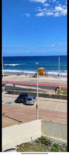 Apto Praia do Corsário Vista Mar Infinito 9 minutos do Centro de Convenções - 4