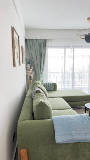 Azure Sky Park Apartment Syokimau near JKIA Airport and SGR Park View - 3