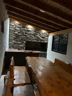 Cabaña Doña Juana - 3