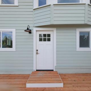 The Andover Residence - 3