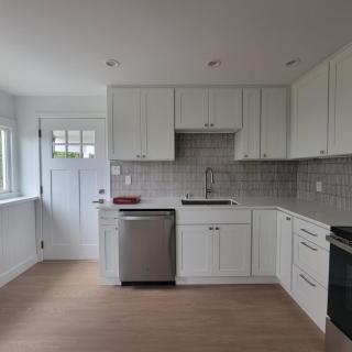 The Andover Residence - 1
