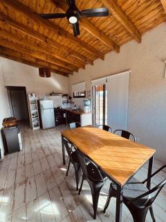 Cabaña Doña Juana - 4