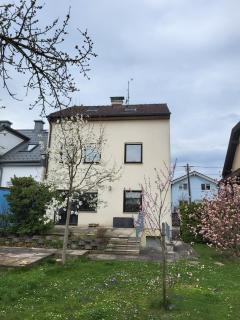 Sunny house in the countryside - 4