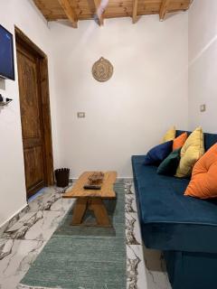 Sina Houses-one bedroom apartment - 6
