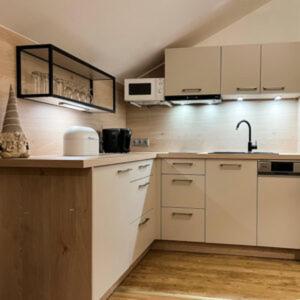 Ferienwohnung Brünnsteinblick - 2